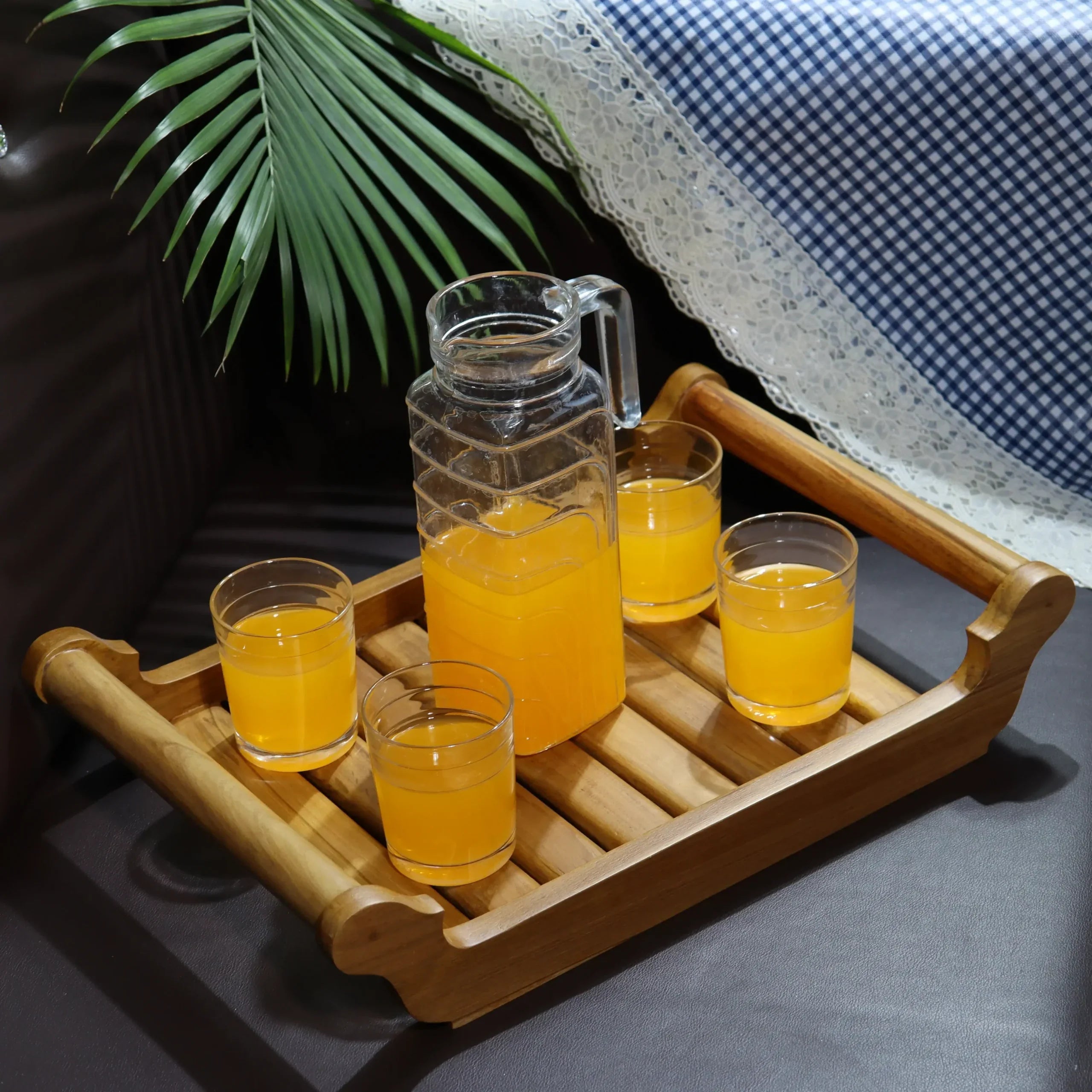 Serving Tray