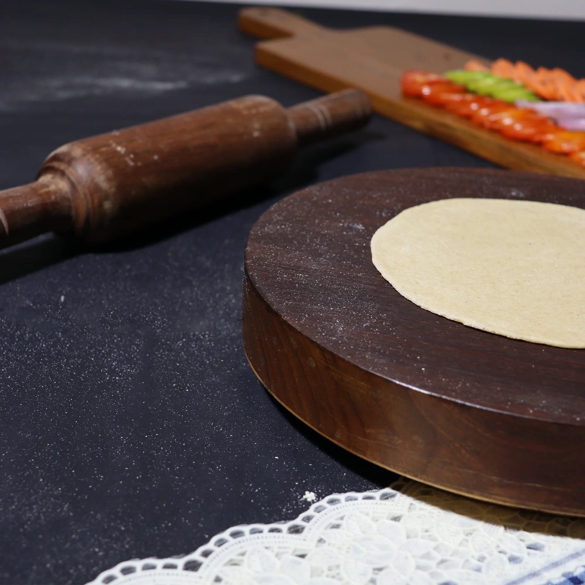 Cookware Essentials