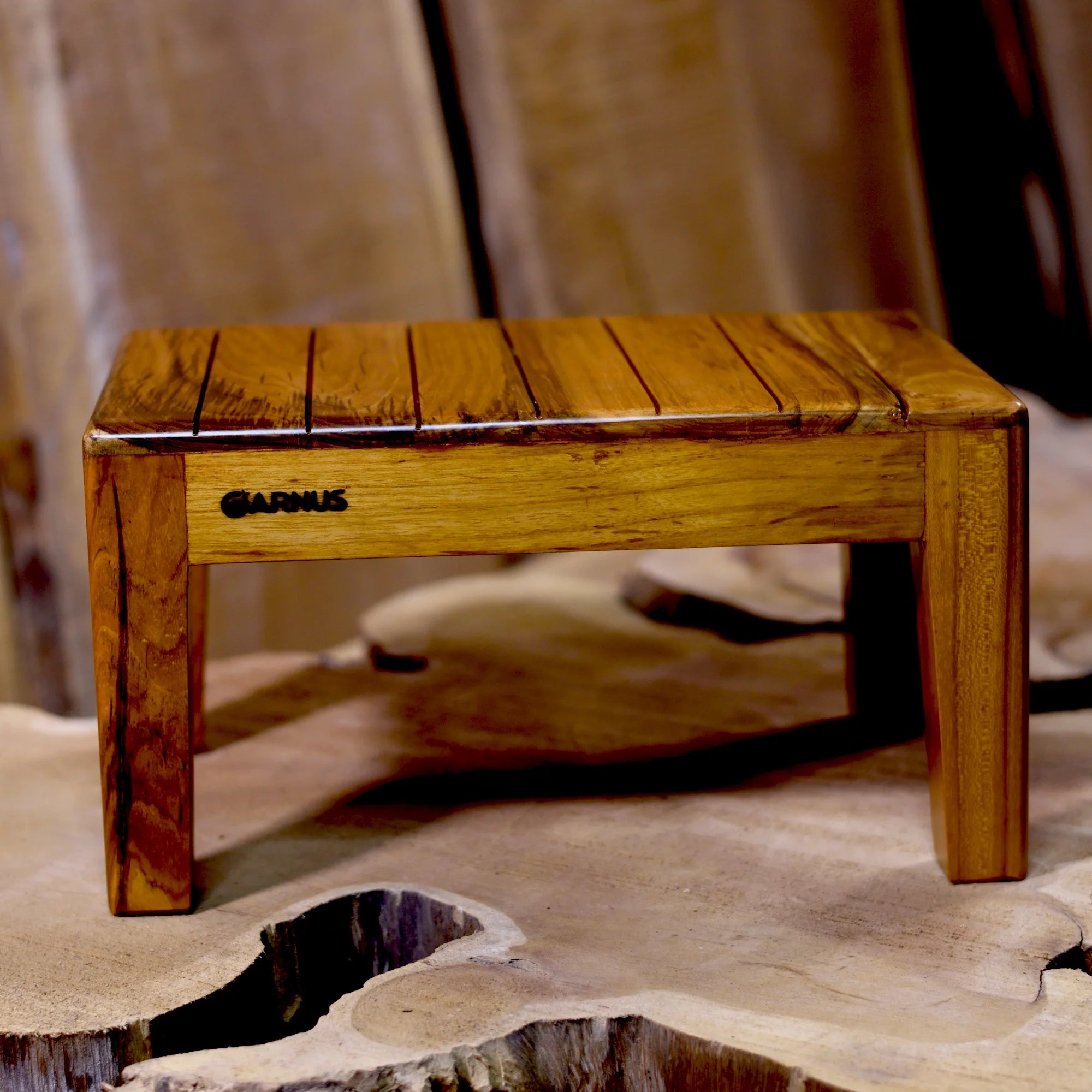 Stool