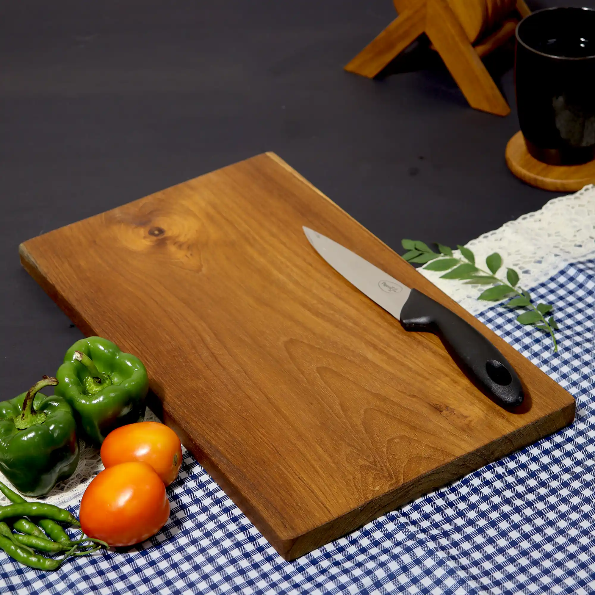 Chopping Board