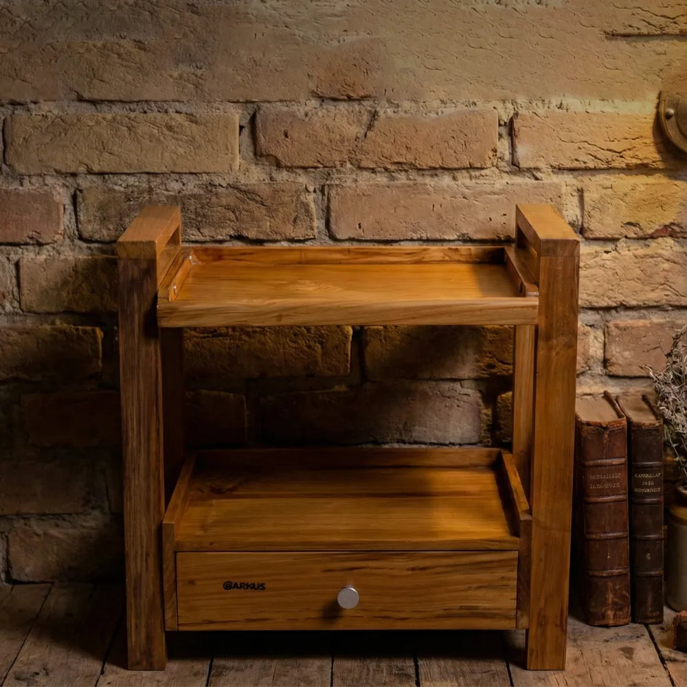 Storage Shelf