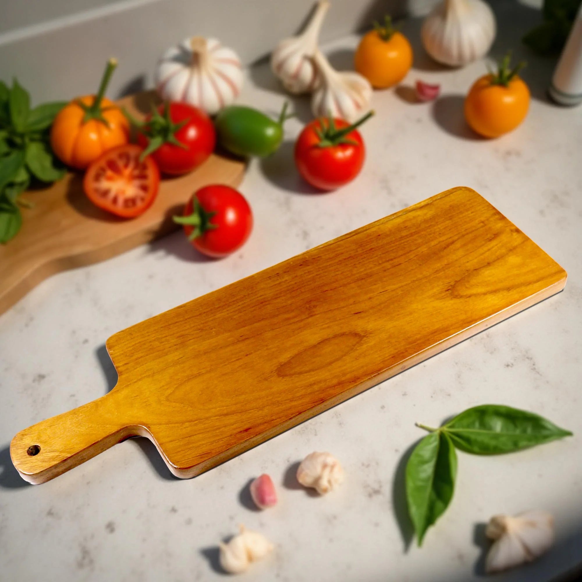 Cheese Board
