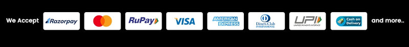 Payment methods